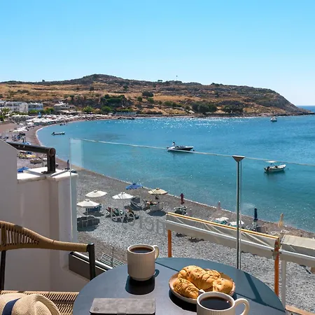 Néreya Luxury