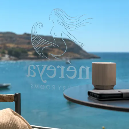 Néreya Luxury Apartamento
