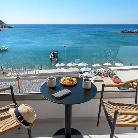 Néreya Luxury Apartamento *