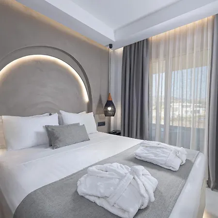 Apartamento Néreya Luxury *