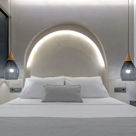 Néreya Luxury Apartamento
