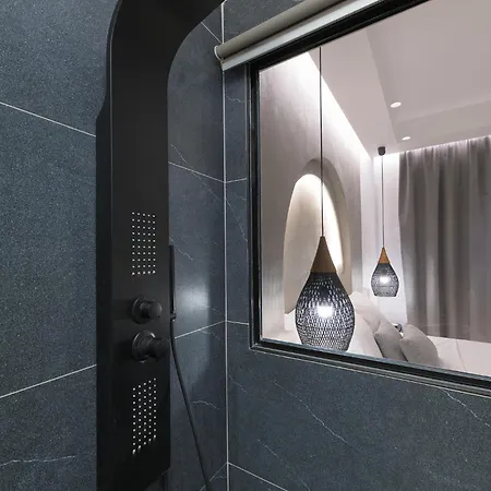 Apartamento Néreya Luxury *