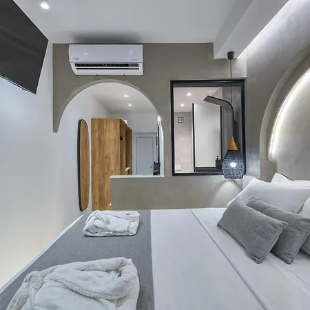 Néreya Luxury Apartamento