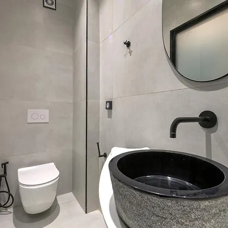 Apartamento Néreya Luxury *