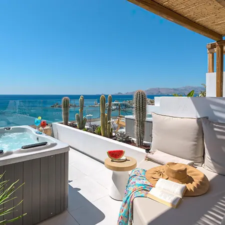 Néreya Luxury