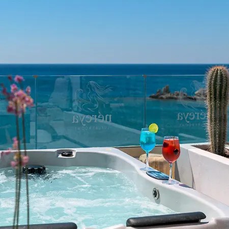 Apartamento Néreya Luxury