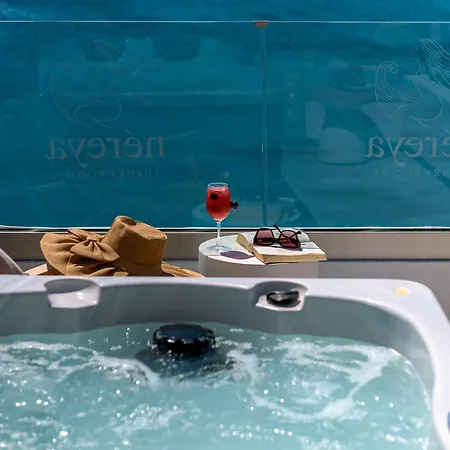 Apartamento Néreya Luxury *
