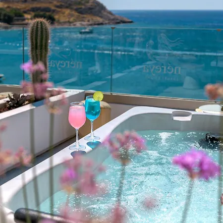 Néreya Luxury Apartamento *