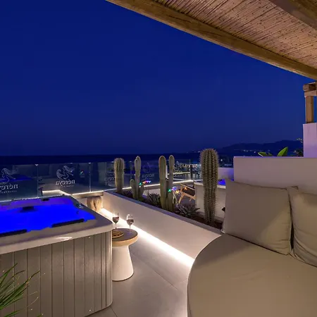 Néreya Luxury *