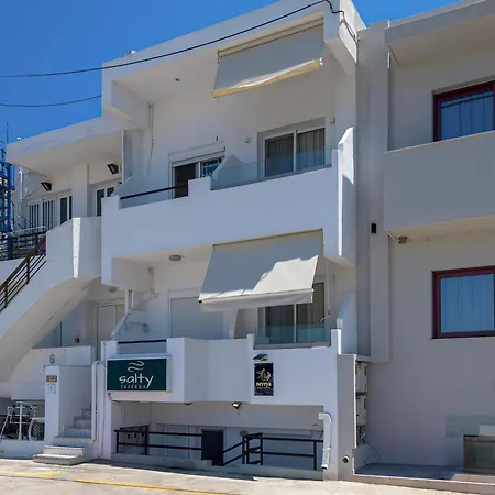 Néreya Luxury Apartamento
