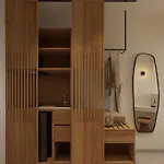 Apartament Nereya Luxury Haraki