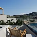 Nereya Luxury Apartament