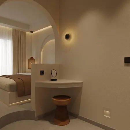 Nereya Luxury Apartamento