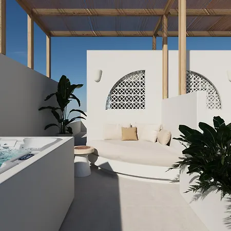 Nereya Luxury Apartamento *