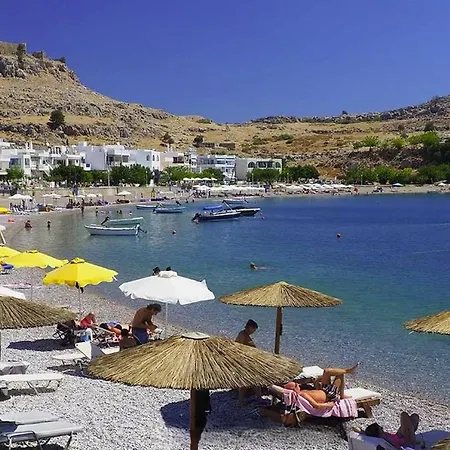 Nereya Luxury * Haraki