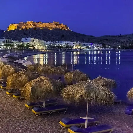 Apartamento Nereya Luxury *