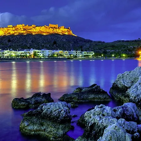 Apartamento Nereya Luxury *