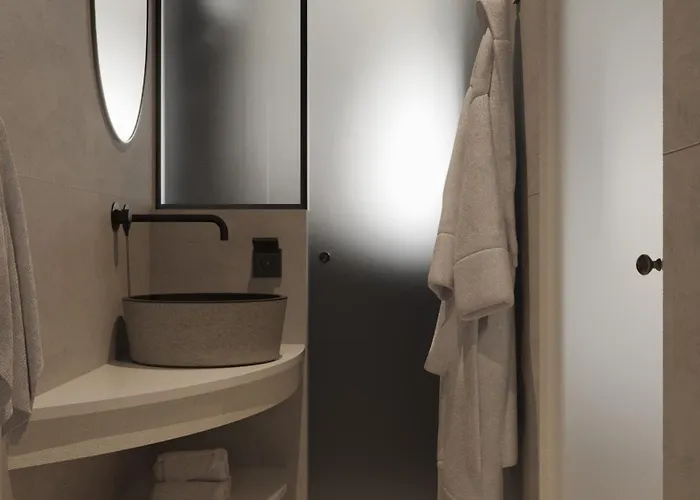 Nereya Luxury Apartamento